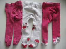 5 pairs George / TU /