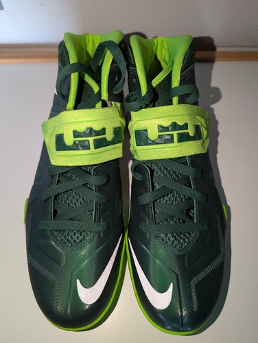 Nike lebron zoom soldier - lebron, 7