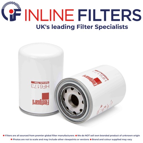 Fleetguard hf6173 hydraulic - fleetguard,