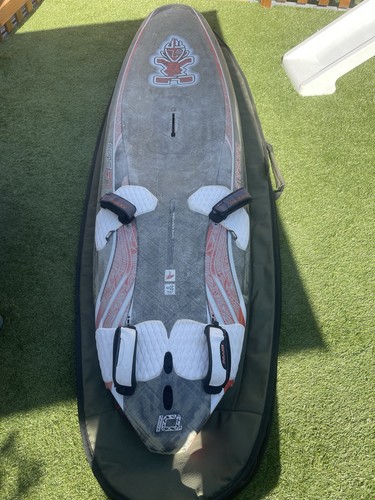 2013 starboard isonic - starboard, 97