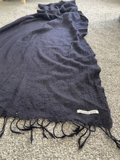 Universal Works Unisex Navy