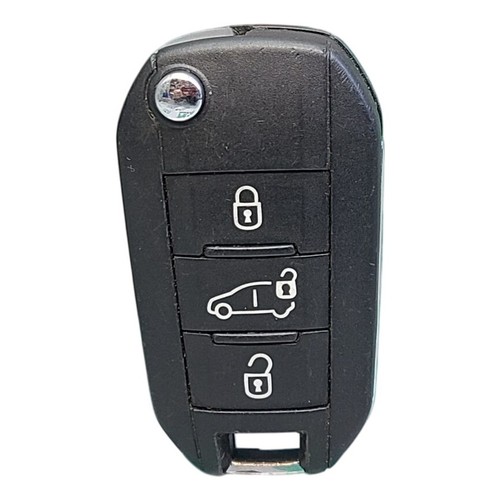 Fiat scudo mk3 506 remote - scudo, key