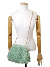 Anthropologie Maeve Clutch Bag