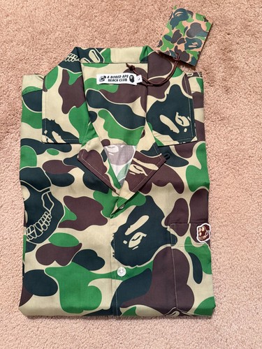 Bape bathing ape - bape,