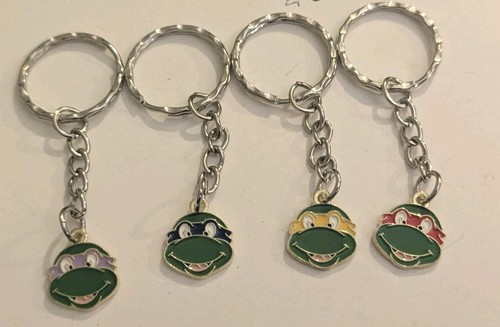 Teenage mutant ninja turtles - teenage,