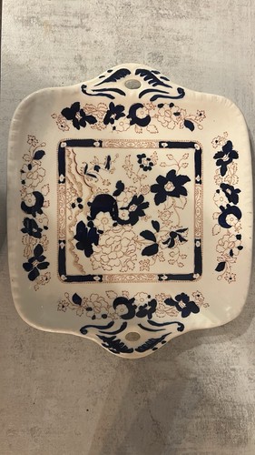 Mason ironstone antique - mason's,