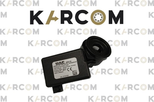 Daf 2294119 immobilizer ring - immobilizer,
