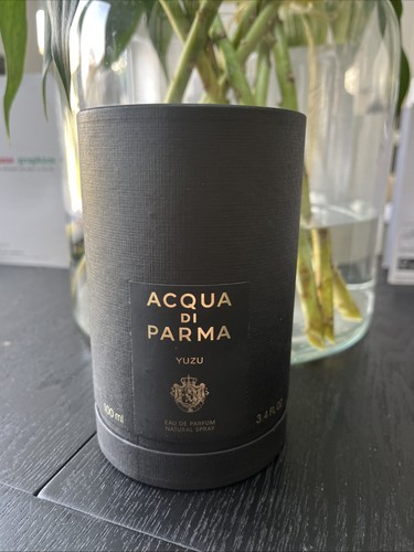 Acqua parma yuzu eau - parma,