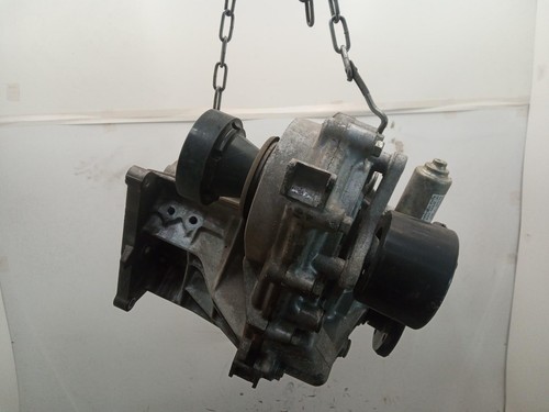 Ford ranger transfer box - ranger,