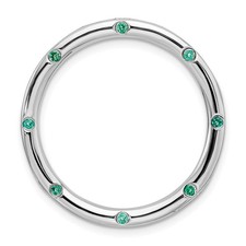 Mens Womans Pendant Charm 925
