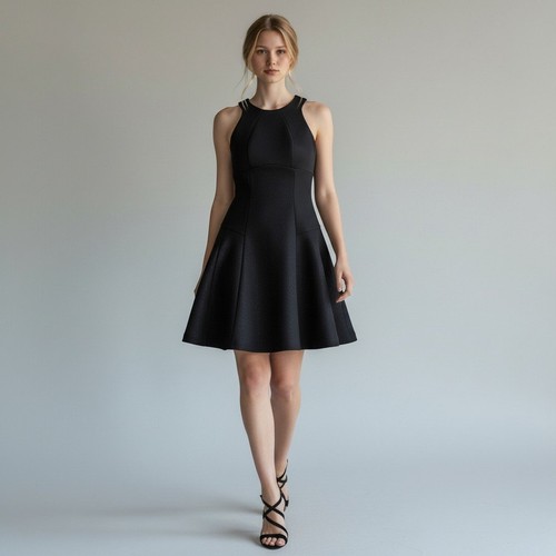 Ted baker london cidia skater - london,