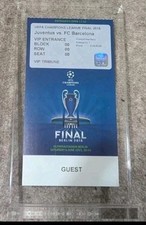 2015 Champions League Final