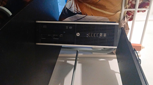 Compaq sff desktop black - sff,