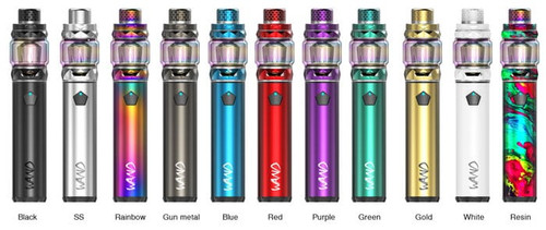 Ijoy wand vape pen kit - wand,