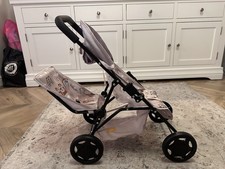 Joie Tandem Twin Folding Dolls