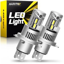 AUXITO H4 9003 Super White