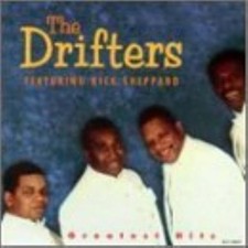Drifters, The : Greatest Hits CD***NEW*** Highly Rated eBay Seller Great Prices