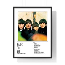 The beatles for sale - beatles,