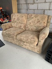 2-Seater Sofa Bed Pull-Out