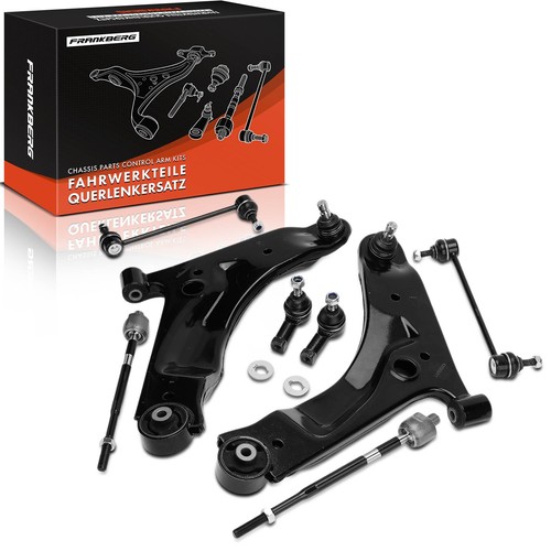 Control arm suspension - arm,