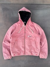Stussy Quality Workwear Jacket