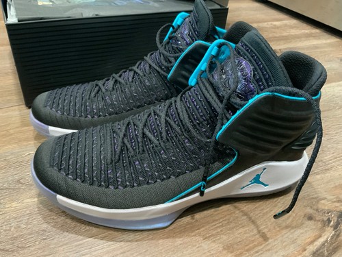 New nike air jordan xxxii - air,