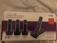 BT Synergy 5500 Box Of 4