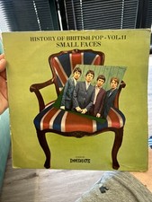 History Of British Pop Volume