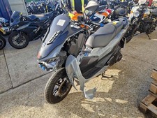 SYM JET X 125  ENGINE 2021