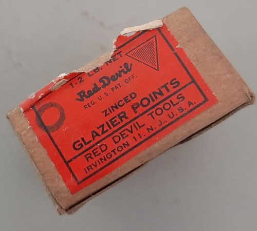 400 nos red devil usa - red,
