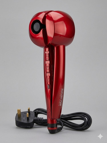 Babyliss pro perfect curl - perfect,
