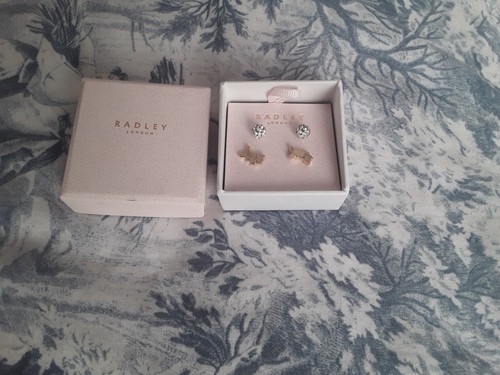 Radley london rose gold - rose,
