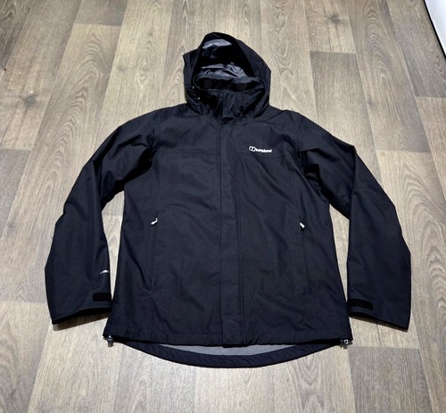 Berghaus jacket hydroshell - -,