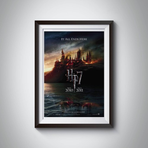 Harry potter and the deathly - the,