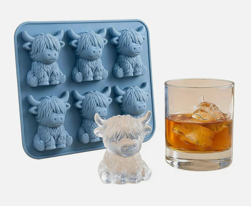 1pc mini highland - mini,