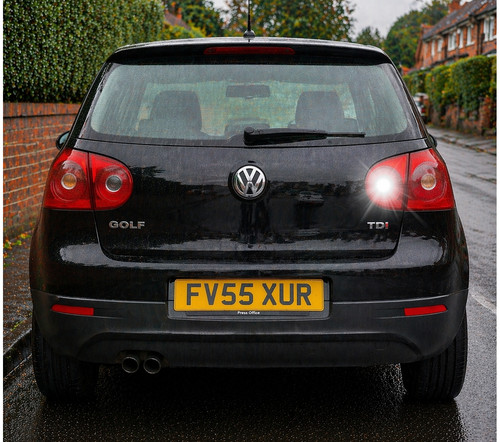 For golf mk5 led xenon - xenon, ice