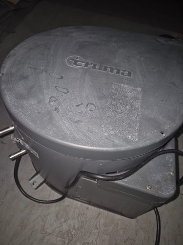 Truma ultrastore water heater - ultrastore,