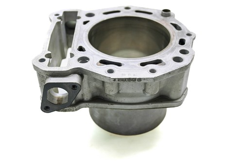 Aprilia shiver 750 rear - 09,