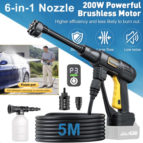 For makita 18v cordless car - for,