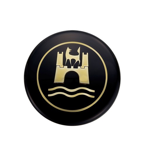 Vintage speed wolfsburg crest - vintage,