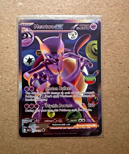Pokemon 30th anniversary - 30th,