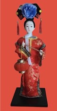 Traditional Chinese Costume