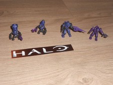 HALO Covenant Elite, Inc