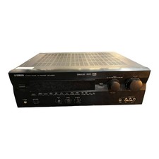 Yamaha DSP-A592 AV Amplifier