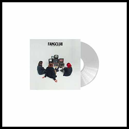 Vulture culture fangclub - -,