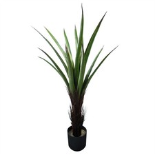 Artificial Yukka Plant 90cm UV