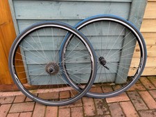ALEX RIMS DA22 700C ROAD BIKE