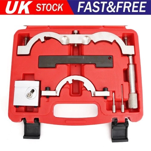Timing chain lock - lock, tool