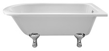 Old London Bath Freestanding