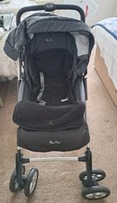 Silvercross Wave Double